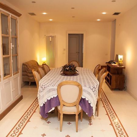 Il Cigno Di Catania Hotel Eksteriør billede