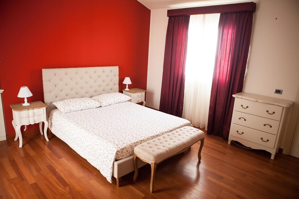 Il Cigno Di Catania Hotel Eksteriør billede