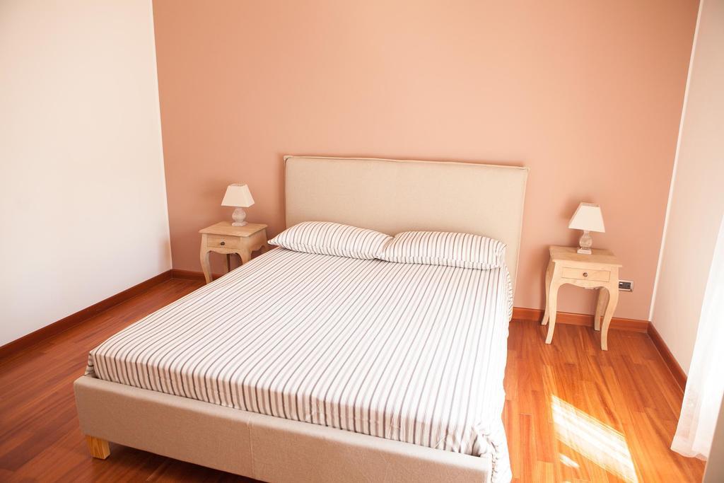 Il Cigno Di Catania Hotel Eksteriør billede
