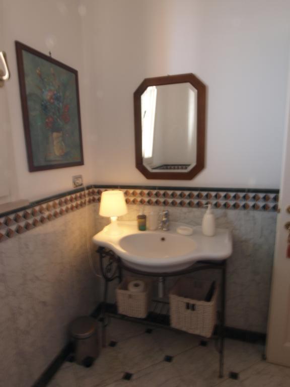 Il Cigno Di Catania Hotel Eksteriør billede