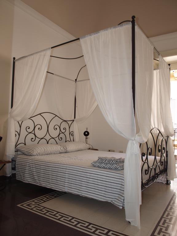Il Cigno Di Catania Hotel Eksteriør billede